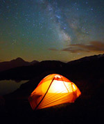 Bivouac / Camping Sauvage Bivouac / Camping Sauvage